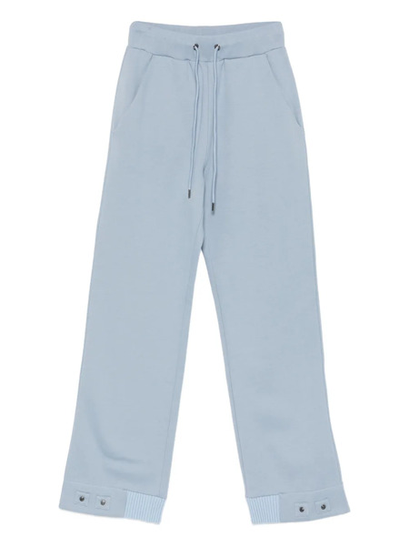  Iceberg Drawstring Track Pants - Blue 