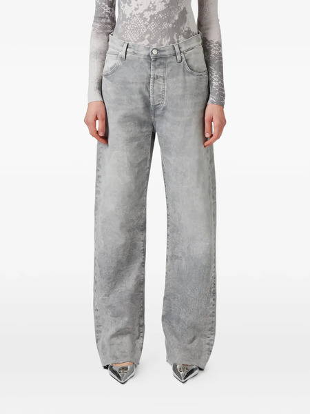  Iceberg Five-pocket Jeans - Grey 