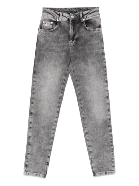  Iceberg 5 Pocket Jeans - Grey 