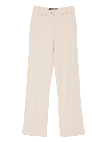  Iceberg Welt-pocket Trousers - Neutrals 