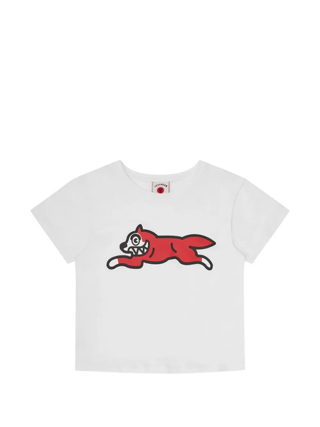  Icecream Graphic-print T-shirt - White 