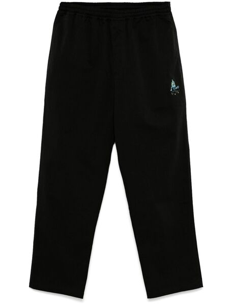  Icecream Skate Trousers - Black 