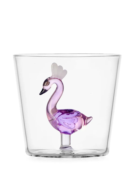  Ichendorf Milano Animal Farm Tumblers (set Of Six) - Neutrals 