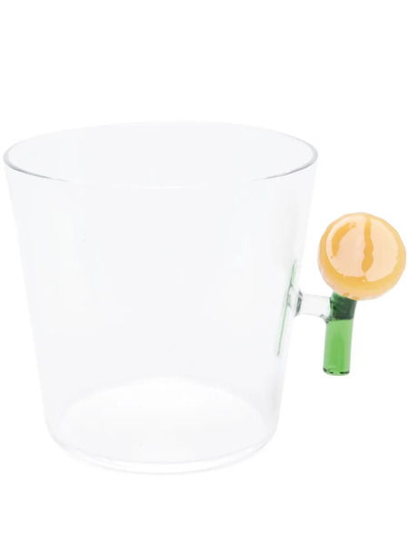  Ichendorf Milano Botanica Glazed-finish Jug - Orange 
