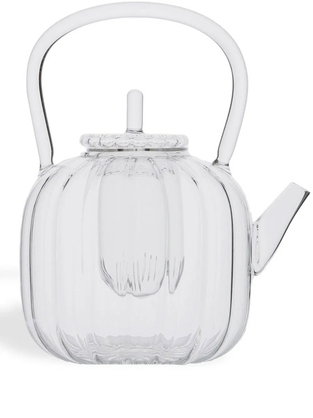  Ichendorf Milano Cha No Yu Teapot - White 