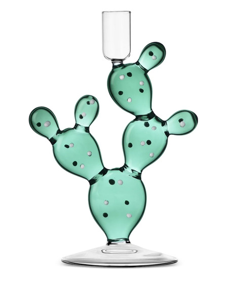  Ichendorf Milano Desert Plants Candle Holder - Green 