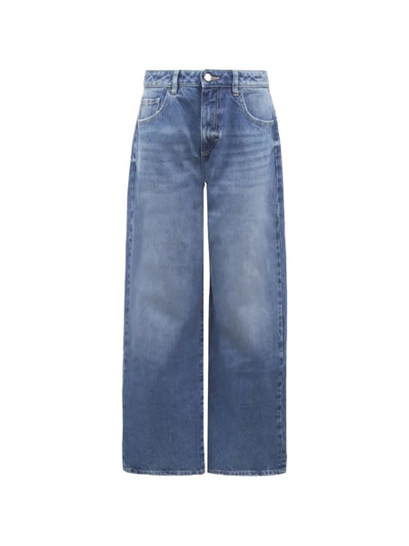  Icon Denim Denim Jeans - Blue 