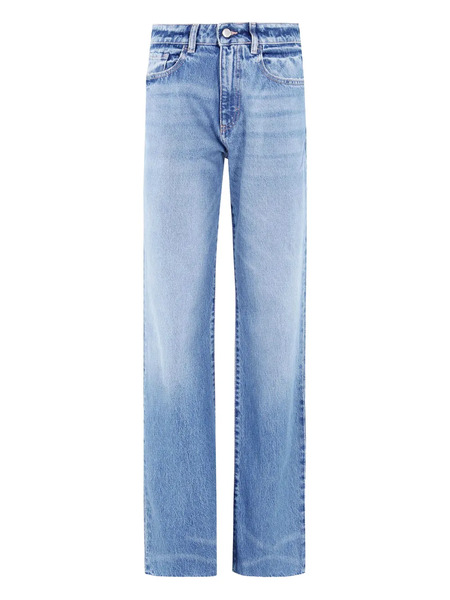  Icon Denim Iris Eco Jeans - Blue 