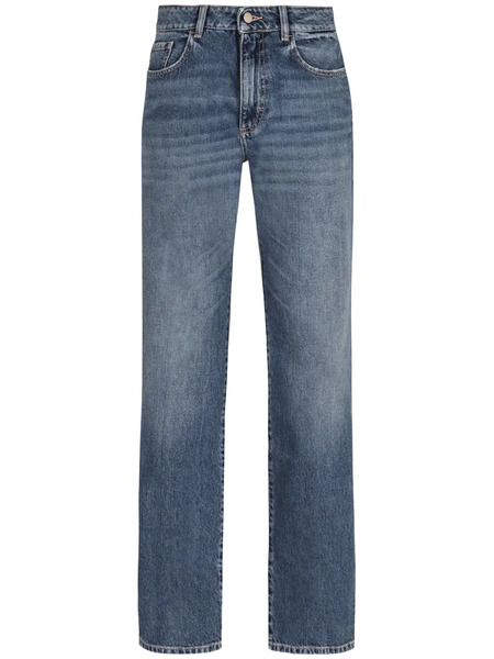  Icon Denim Iris Jeans - Blue 