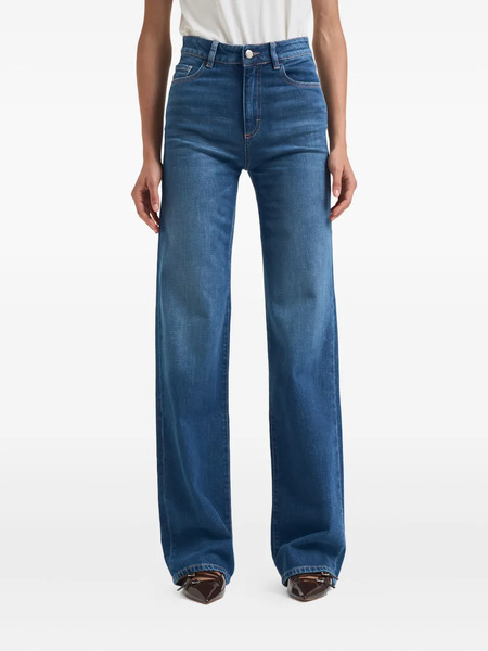  Icon Denim Joia Jeans - Blue 