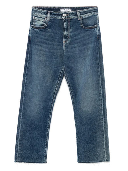  Icon Denim Mimi Jeans - Blue 
