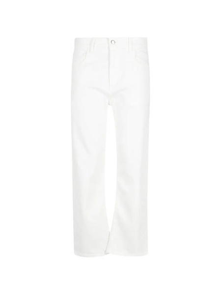  Icon Denim Mimi Jeans - White 