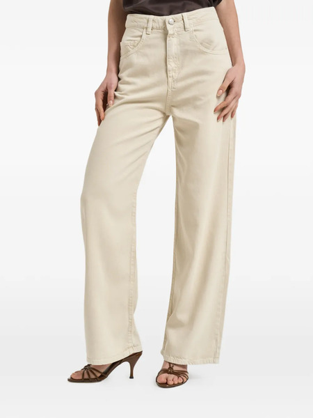  Icon Denim Poppy Jeans - Neutrals 