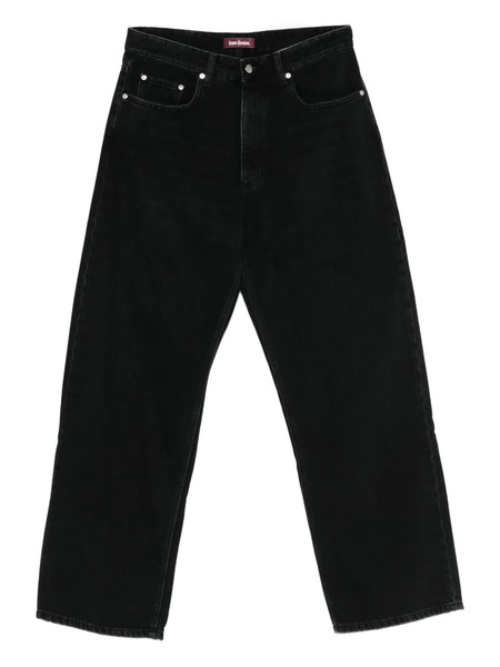  Icon Denim Will Denim Jeans - Black 