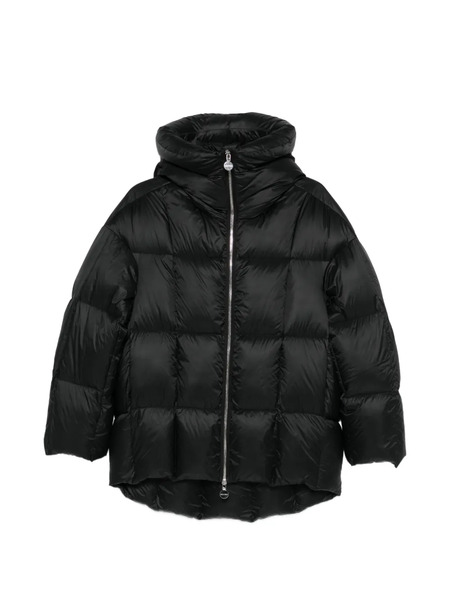  Ienki Ienki Wendy Hooded Puffer Jacket - Black 