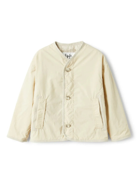  Il Gufo Single-breasted Blazer - Neutrals 