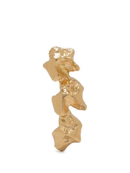  Imogen Belfield Dagger Single Stud Earring - Gold 