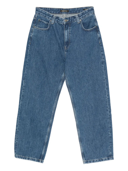  Imperial Cotton Jeans - Blue 