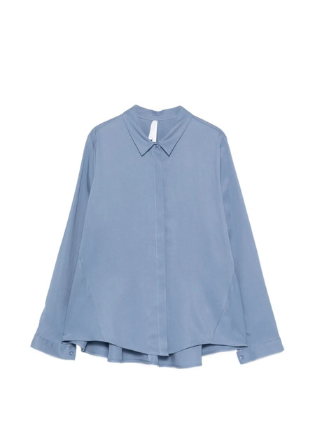  Imperial Long-sleeve Shirt - Blue 