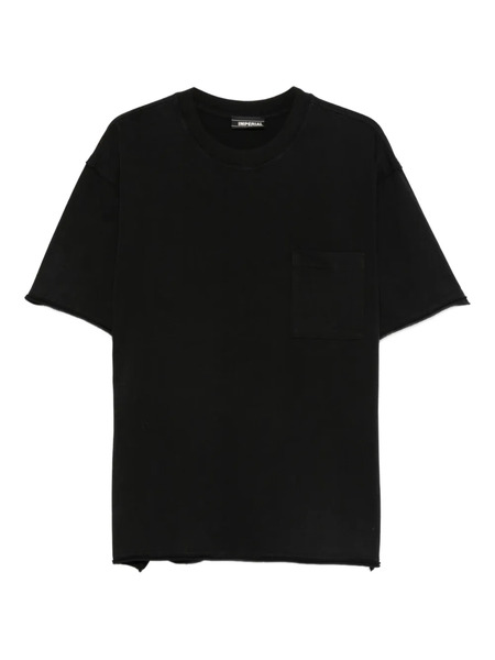  Imperial Round Neckt-shirt - Black 