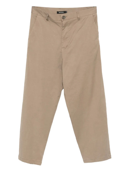  Imperial Welt-pocket Pants - Neutrals 