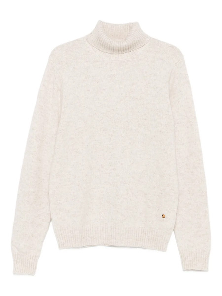  Impure John Sweater - Neutrals 