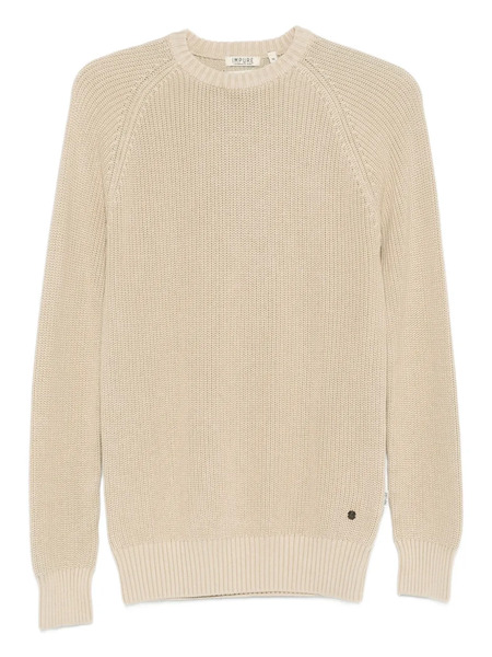  Impure Simon Sweater - Neutrals 