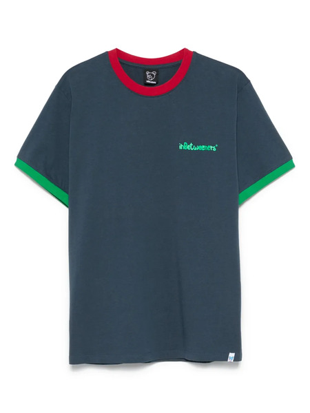  Inbetweeners Pasta Lovers T-shirt - Blue 