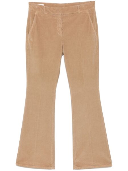 Incotex Aylen Trousers - Neutrals 