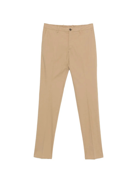  Incotex Button Trousers - Neutrals 