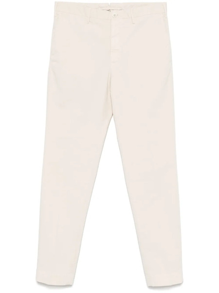  Incotex Chino Trousers - Neutrals 