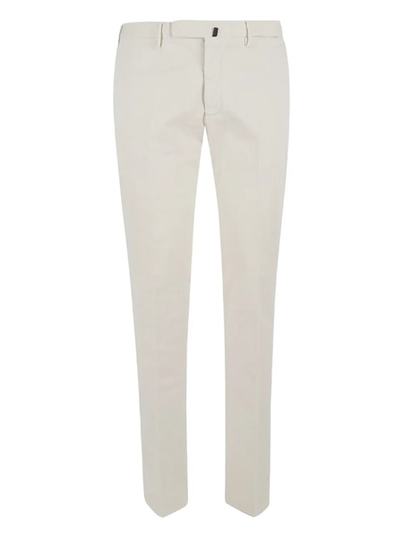  Incotex Chino Trousers - Neutrals 