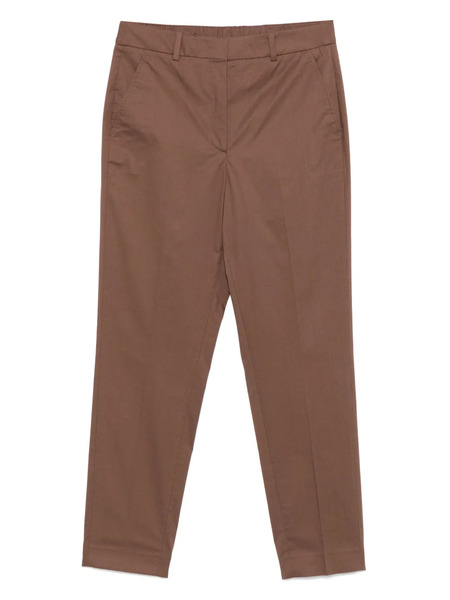  Incotex Galene Trousers - Brown 