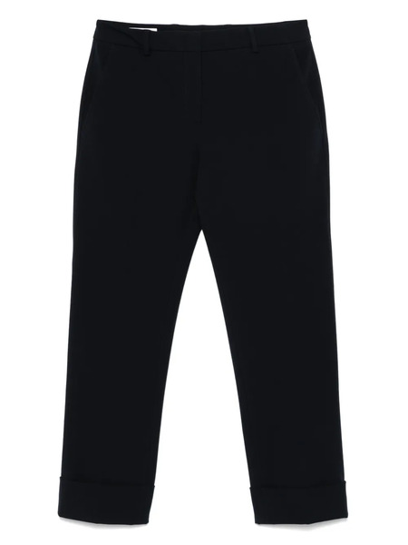  Incotex Nevet Trousers - Blue 