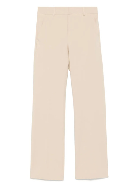  Incotex Straight Trousers - Neutrals 
