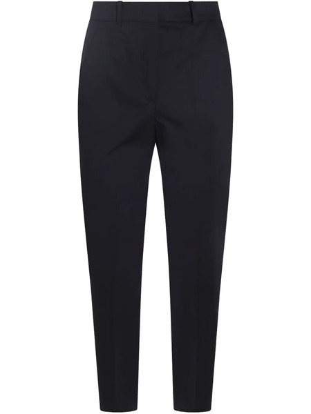  Incotex Tailored Trousers - Black 