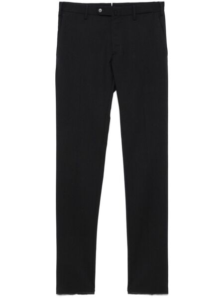  Incotex Tapered Trousers - Blue 