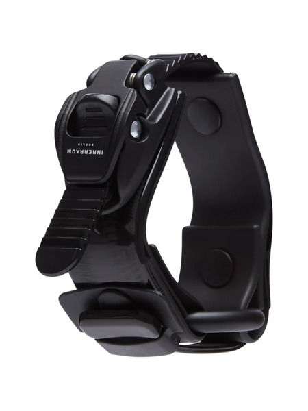  Innerraum Buckle Bracelet - Black 