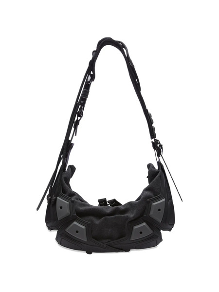  Innerraum Strap Shoulder Bag - Black 