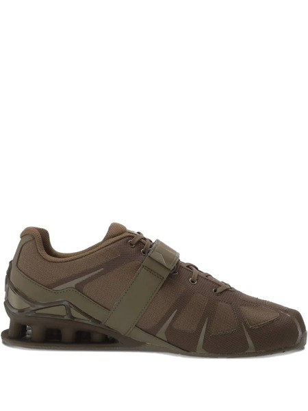  Inov-8 Fastlift 360 brown Sneakers 