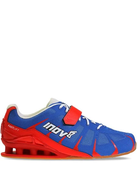  Inov-8 Fastlift 360 red/blue Sneakers 