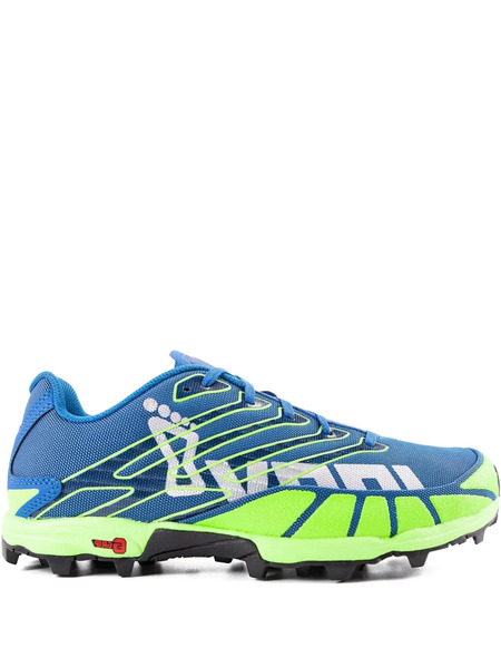  Inov-8 X-talon 255 blue/green Sneakers 