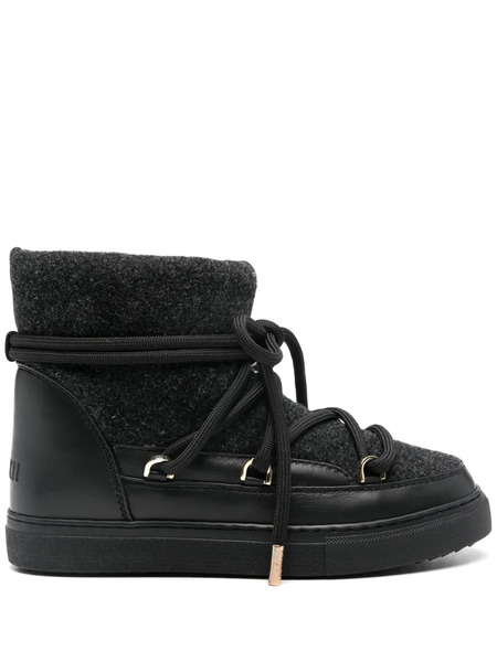  Inuikii Classic Boots - Black 