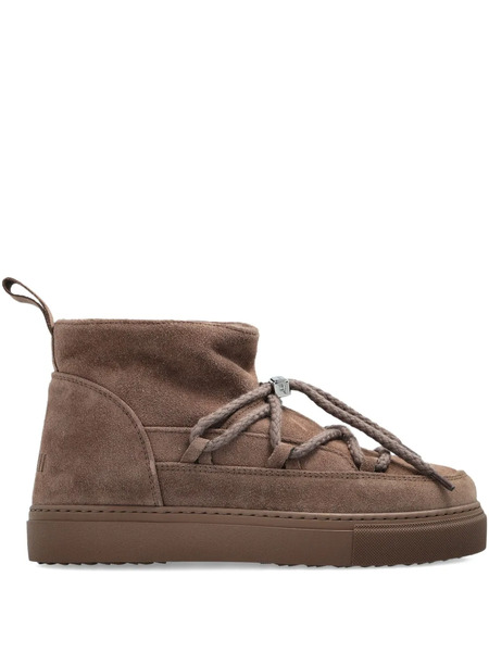  Inuikii Classic Boots - Brown 