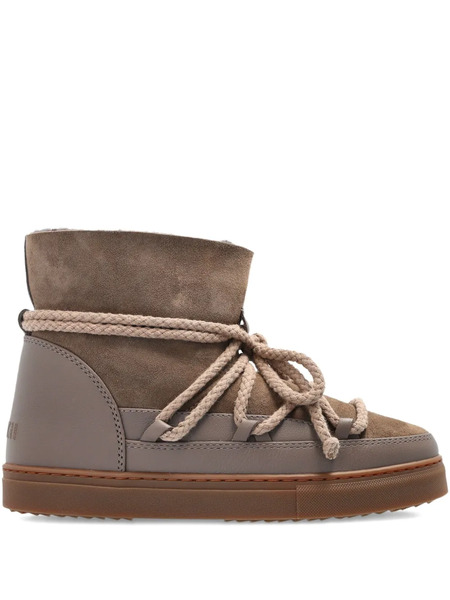  Inuikii Classic Boots - Brown 