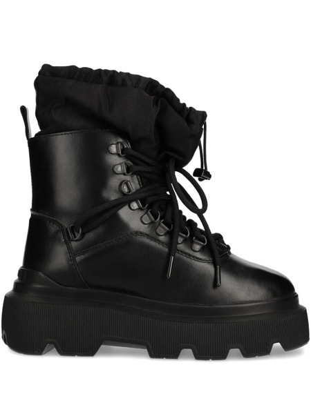  Inuikii Endurance Boots - Black 