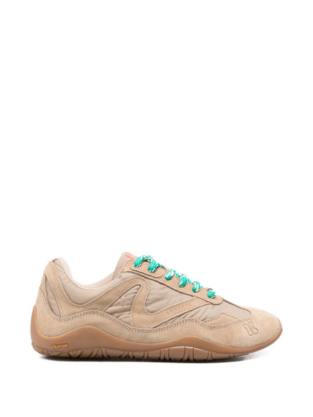  Inuikii Maliah Panelled Sneakers - Neutrals 