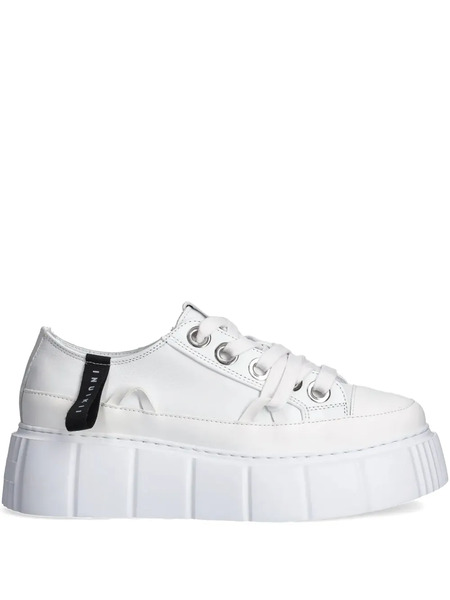 Inuikii Matilda Low Sneakers - White 