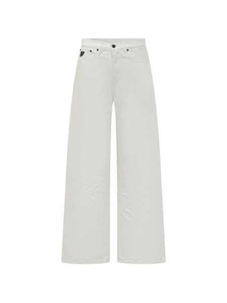  Iois Skater Jeans - Neutrals 