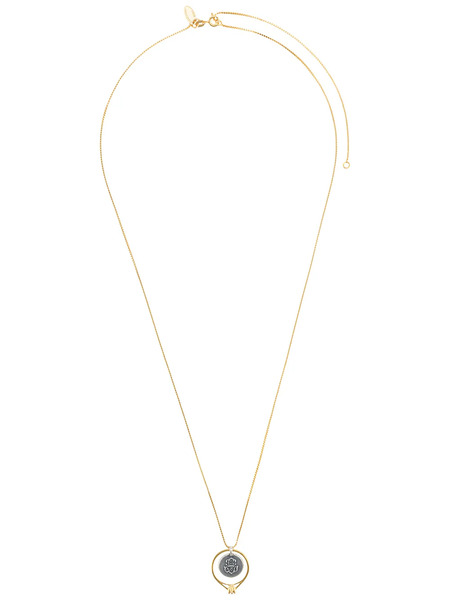  Iosselliani Puro Necklace - Gold 